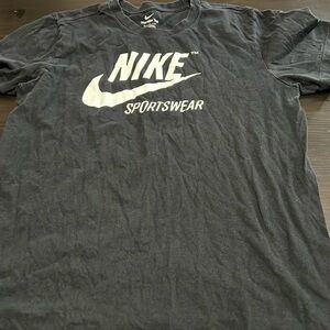 Nike graphic tee